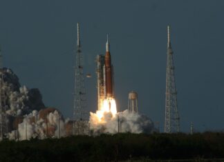 Artemis II: Die Perspektive eines erfahrenen Weltraumreporters auf die Wiederholung der Geschichte