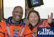 Людство повертається на місячні рубежі: екіпаж Artemis II успішно повернувся на Землю