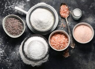 Скрытый кризис дефицита йода: почему «немодная» соль имеет значение