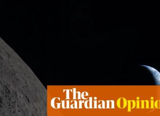 A natureza dupla de Artemis II: maravilha cósmica versus realidade geopolítica