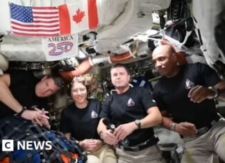 Z Walesu na Měsíc: Jak místní laserová společnost zajistila úspěch mise Artemis II