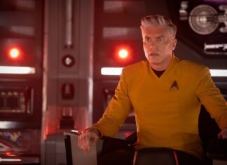 Star Trek: Strange New Worlds – premiera czwartego sezonu zaplanowana jest na lipiec 2026 r