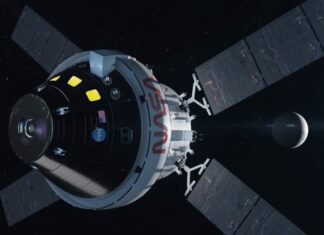 Строжайшие Меры Безопасности NASA для Миссии «Артемида-II»