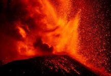 The Etna Enigma: Why Europe’s Most Active Volcano Defies Geological Logic