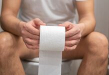 Ваш графік калання може формувати ваше тіло зсередини