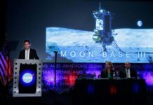 La Luna ottiene una rubrica