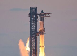 Starship não é a única saída