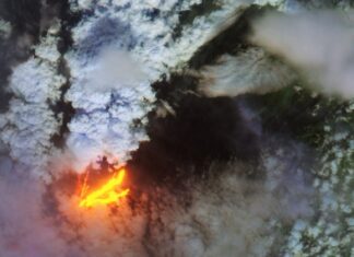 Van Hawaï tot Venus: hoe de vulkanen op aarde de geheimen van onze buurman kunnen ontsluieren