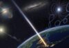 Частица Аматэрасу и теория тяжелых ядер: решение 60-летней космической загадки