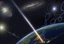 Частица Аматэрасу и теория тяжелых ядер: решение 60-летней космической загадки