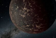 JWST показує спалену зірками планету, схожу на Меркурій, яка більша за Землю