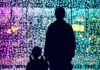 Duka Luar Biasa dari Robot yang Penuh Kasih: Di Dalam Luminous Taman Silvia