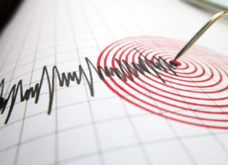 Aardbevingen praten. AI heeft eindelijk geluisterd.