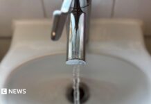 Криза води у Джерсі: чи знищить хімія «назавжди» бюджет?
