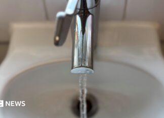 Jerseys PFAS-Wasserkrise im Wert von 210 Millionen Pfund: Werden Forever-Chemikalien die Bank sprengen?