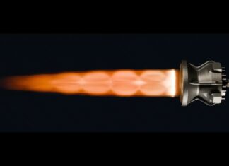 Venus Aerospace brilla intensamente con una ronda de 91 millones de dólares para cohetes de detonación