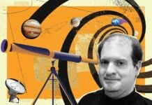 Охота на инопланетян, которая привела к обнаружению космических монстров