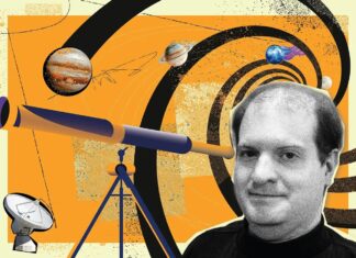 Охота на инопланетян, которая привела к обнаружению космических монстров