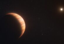 Il pianeta fantasma