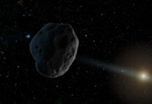 Versteckte Kometen identifizieren: Wie nichtgravitative Kräfte die wahre Natur von SH2 aus dem Jahr 1998 enthüllen