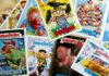 Брудна історія Garbage Pail Kids: Від судових позовів про авторські права до нереалізованого фільму