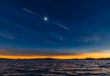 Warum der 12. August der ultimative Skywatching-Termin für 2024 ist