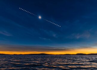 Mengapa 12 Agustus Merupakan Tanggal Utama Skywatching pada tahun 2024