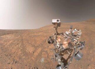 Perseverance Rover: 1.500 Sol e la caccia alla vita antica su Marte