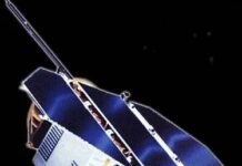 Як ROSAT перевизначив рентгенівську астрономію та склав карту ультрафіолетового неба