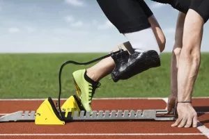 Carbon Advantage: Jak protetyka zmienia zasady lekkoatletyki w Rio