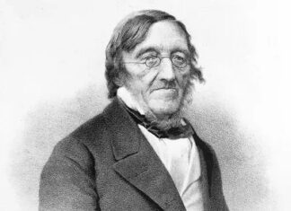 Come Karl Ernst von Baer scoprì l’uovo dei mammiferi e fondò l’embriologia comparata
