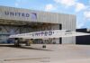 United Airlines zet groot in op de Overture van Boom Supersonic