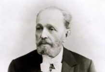 Marius Petipa : l’architecte de l’âge d’or du ballet russe