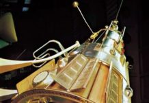 La forma real y la historia de las naves espaciales